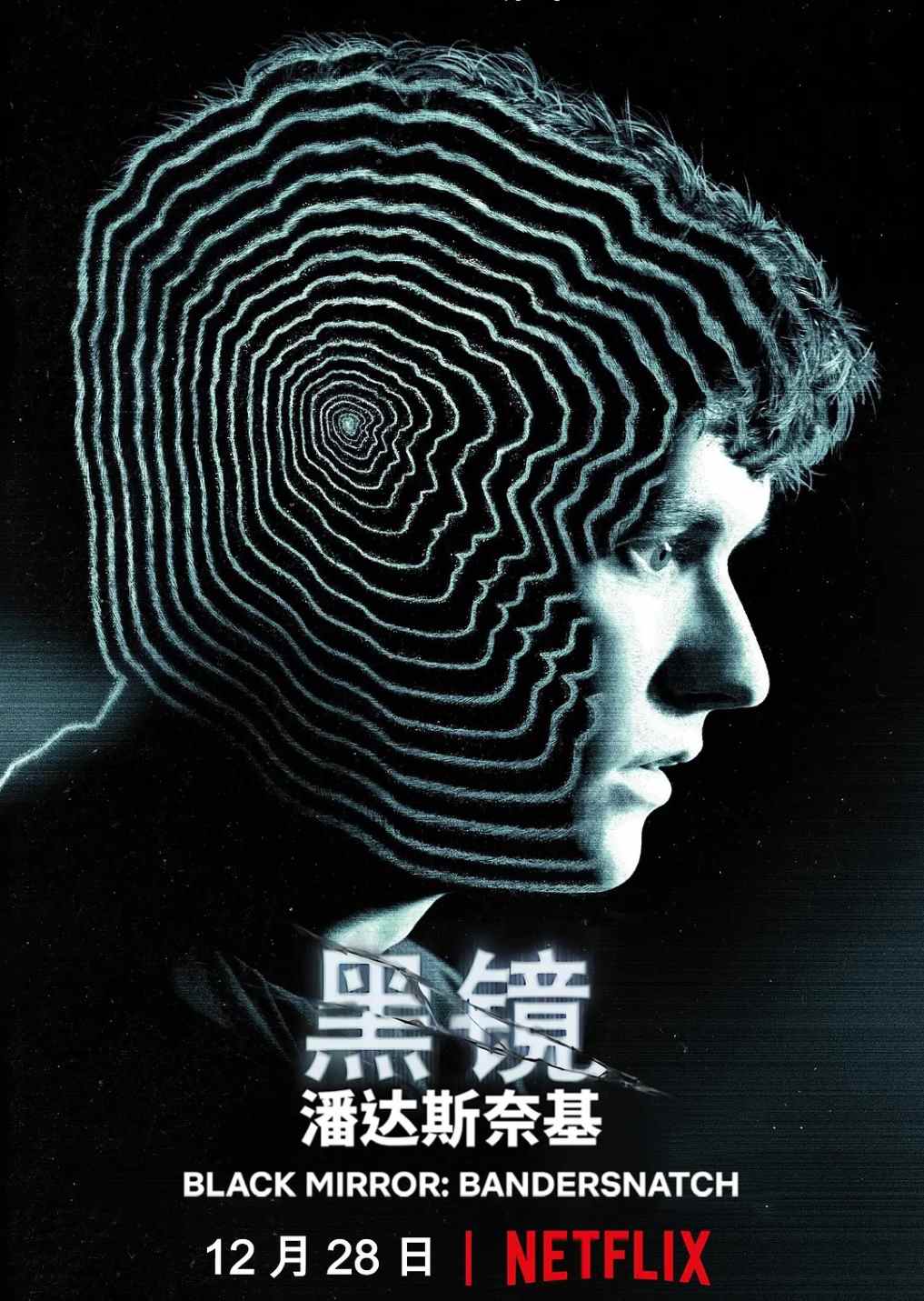 黑镜：潘达斯奈基