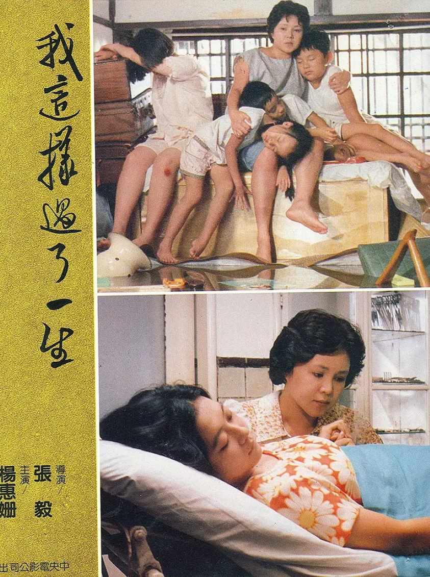 我这样过了一生