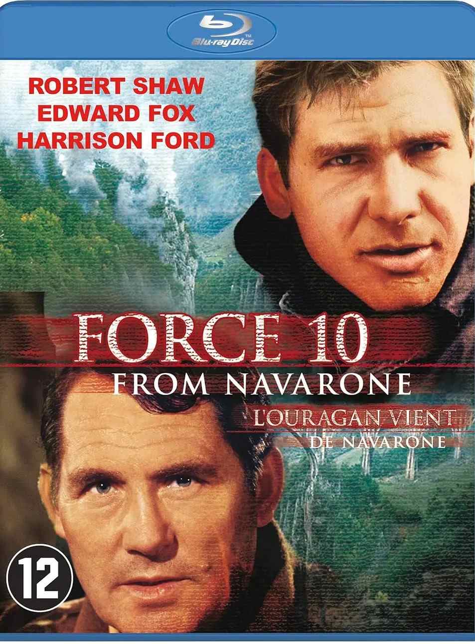 纳瓦隆第十突击队