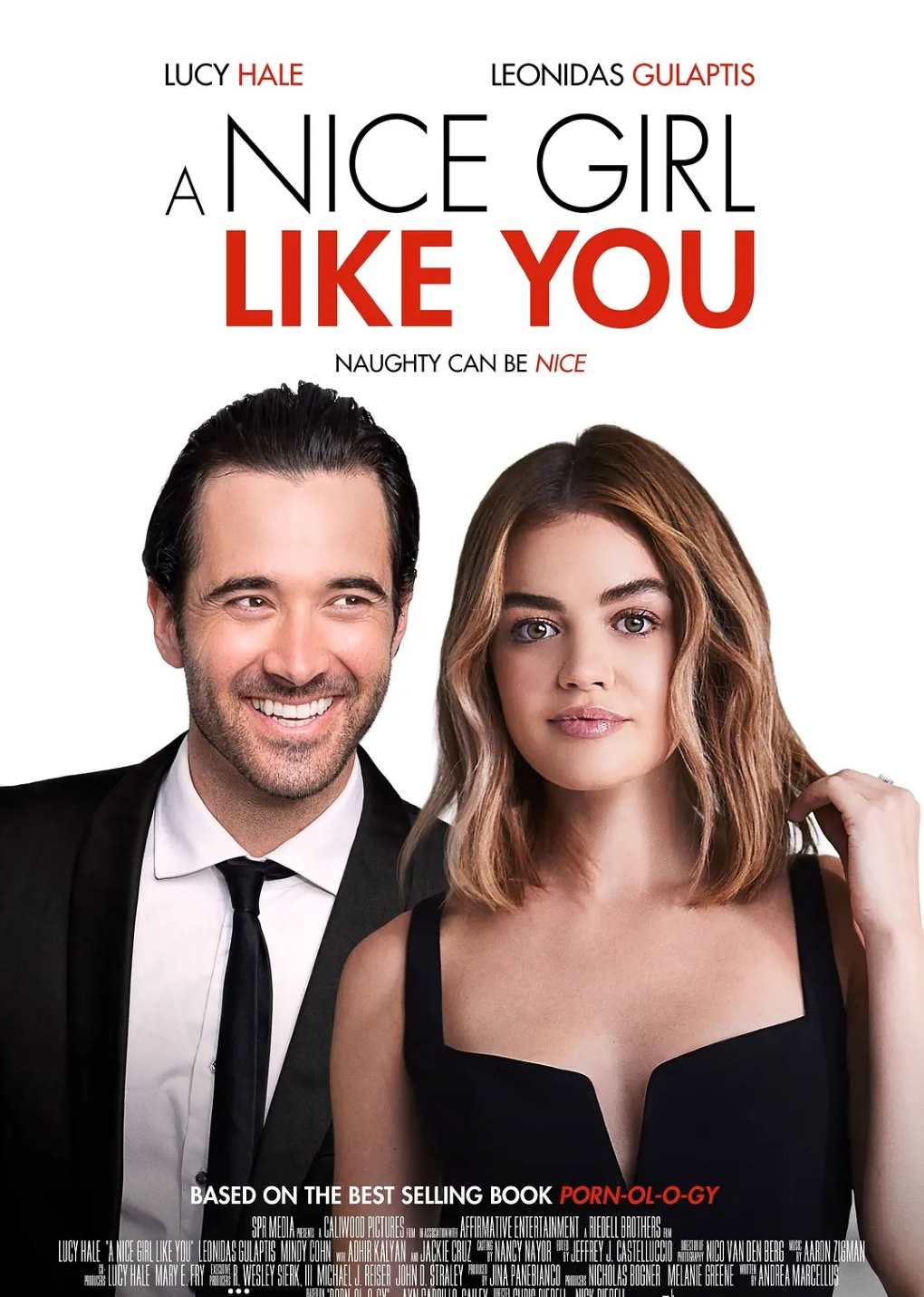 像你这样的好女孩