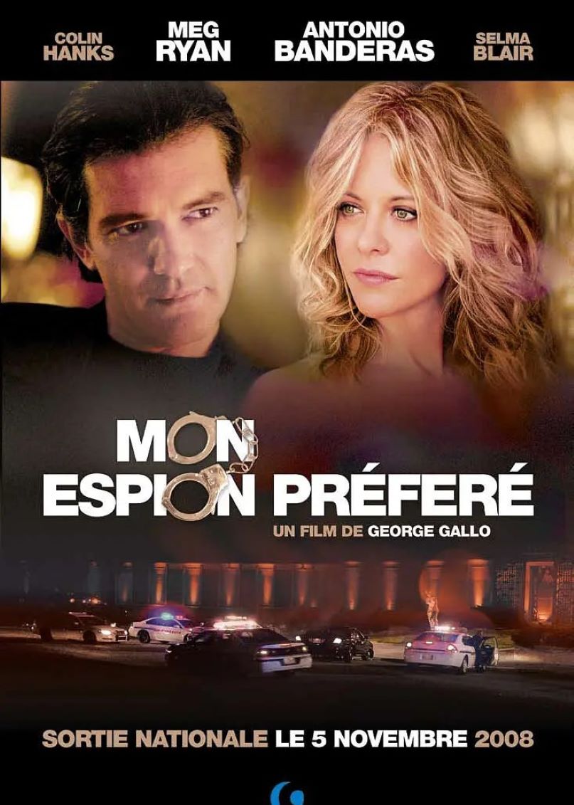 特工的特别任务