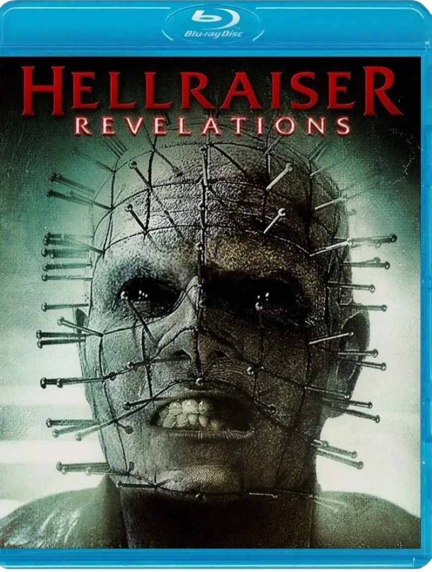 养鬼吃人9：启示录