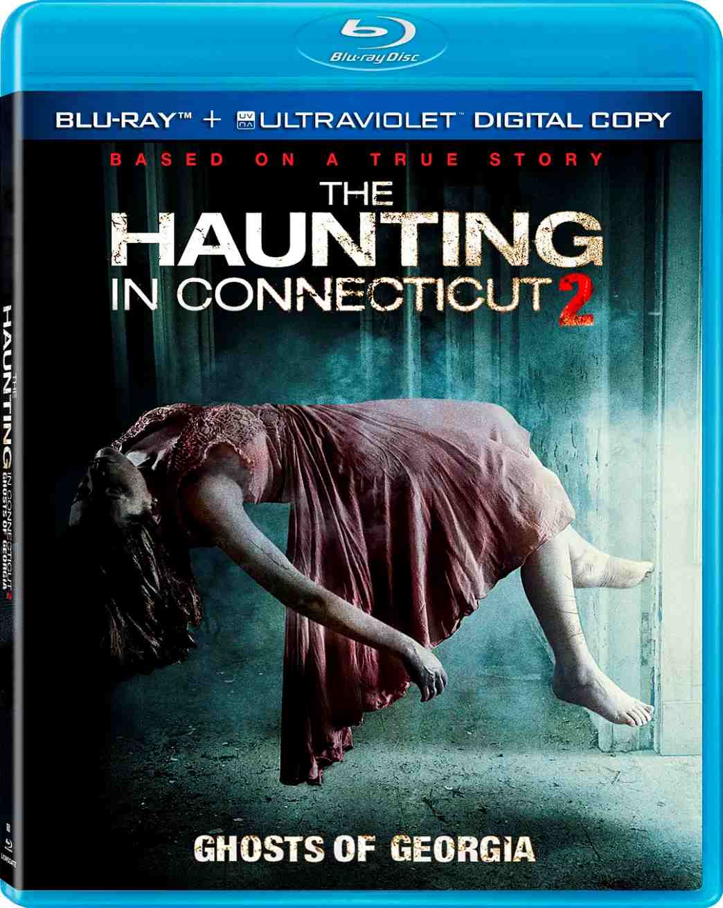 太平间闹鬼事件2：佐治亚鬼屋事件