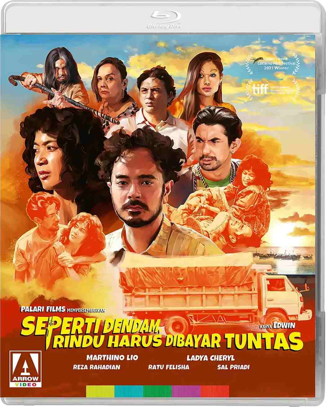 我复仇，你付钱