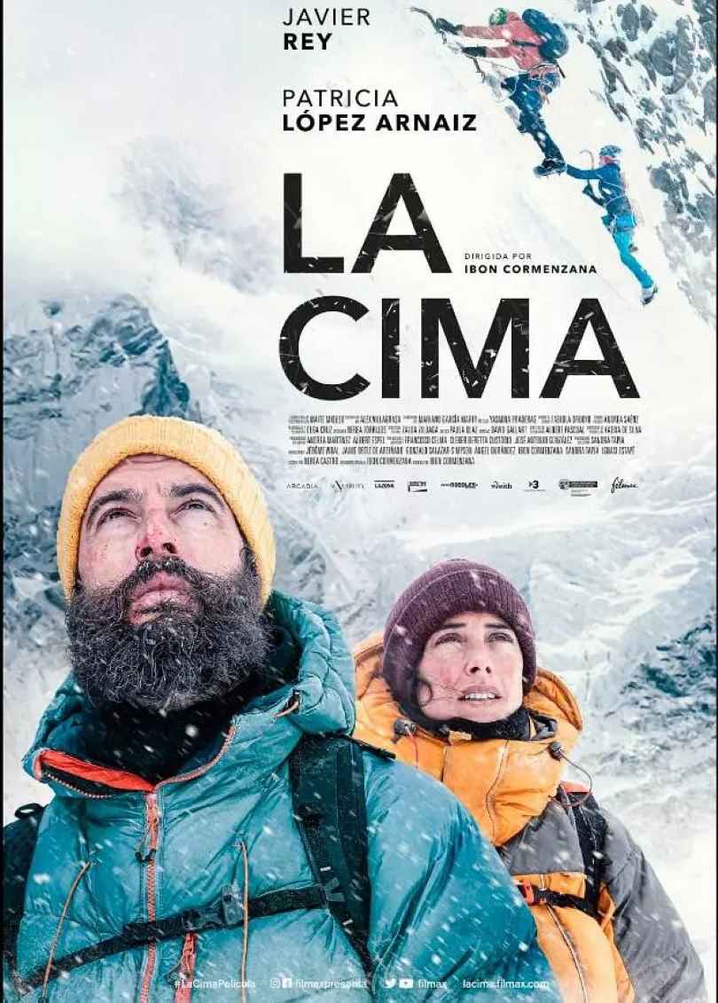 征服喜马拉雅山