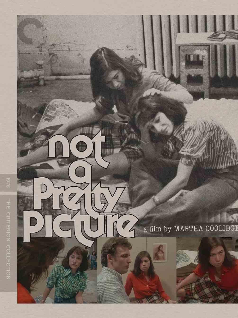 不是幅漂亮局面