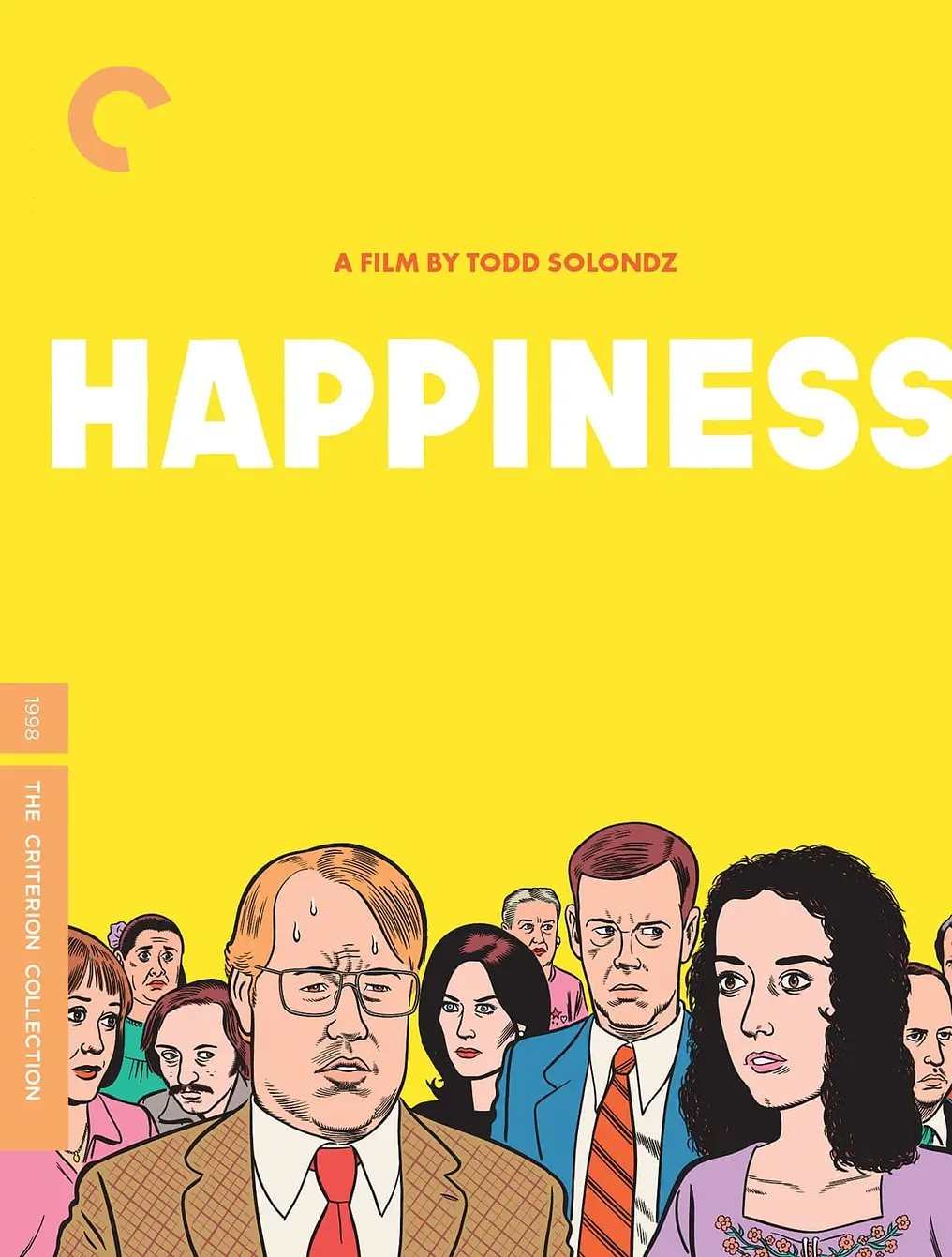 爱我就让我快乐