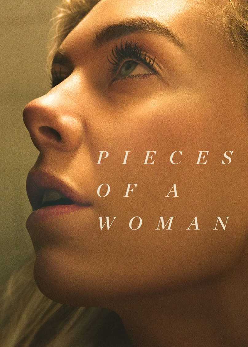 女人的碎片