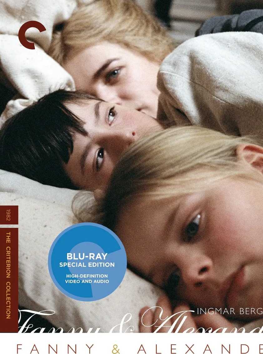 芬妮与亚历山大