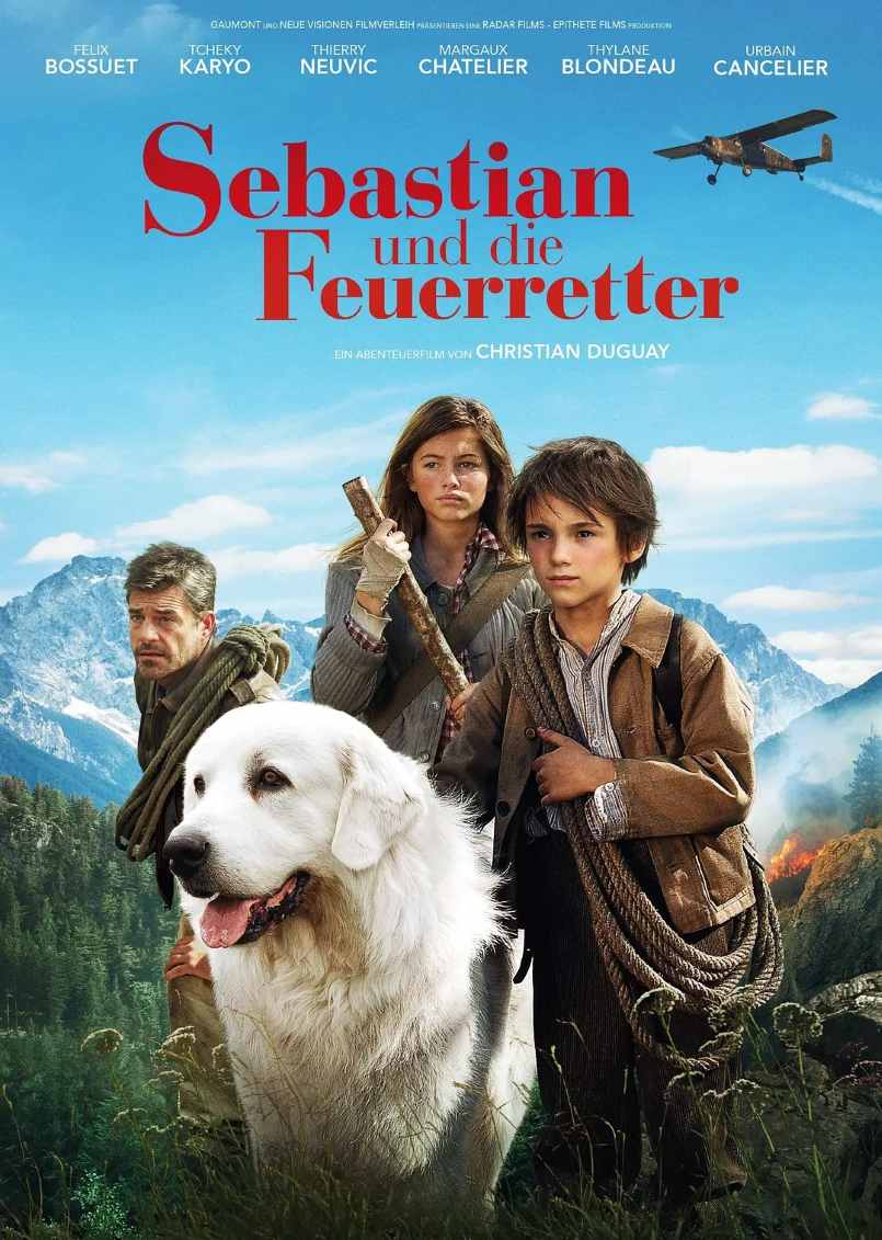 灵犬雪莉：冒险再出发