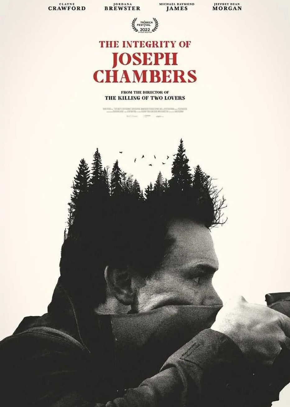 约瑟夫·钱伯斯的品格