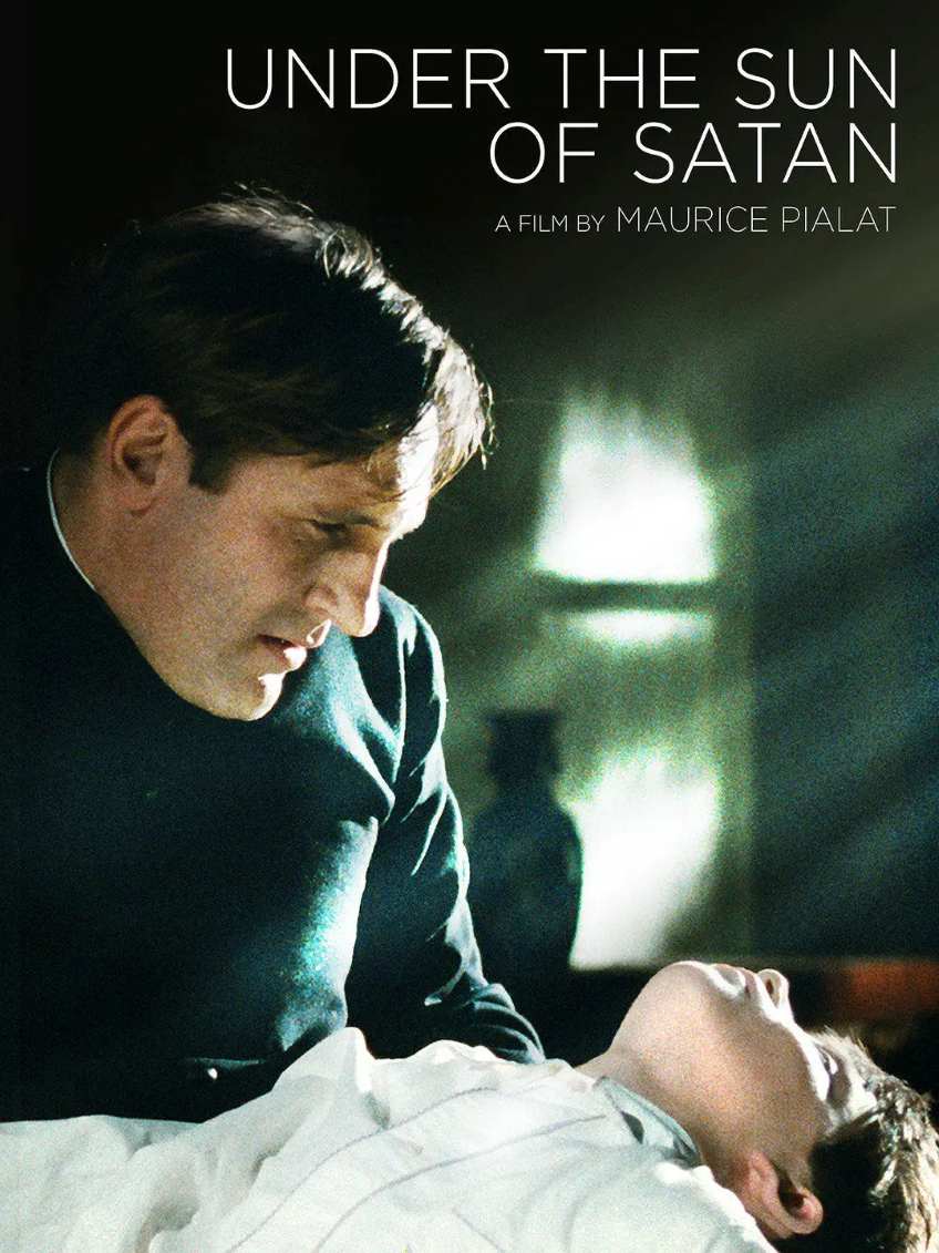 在撒旦的阳光下