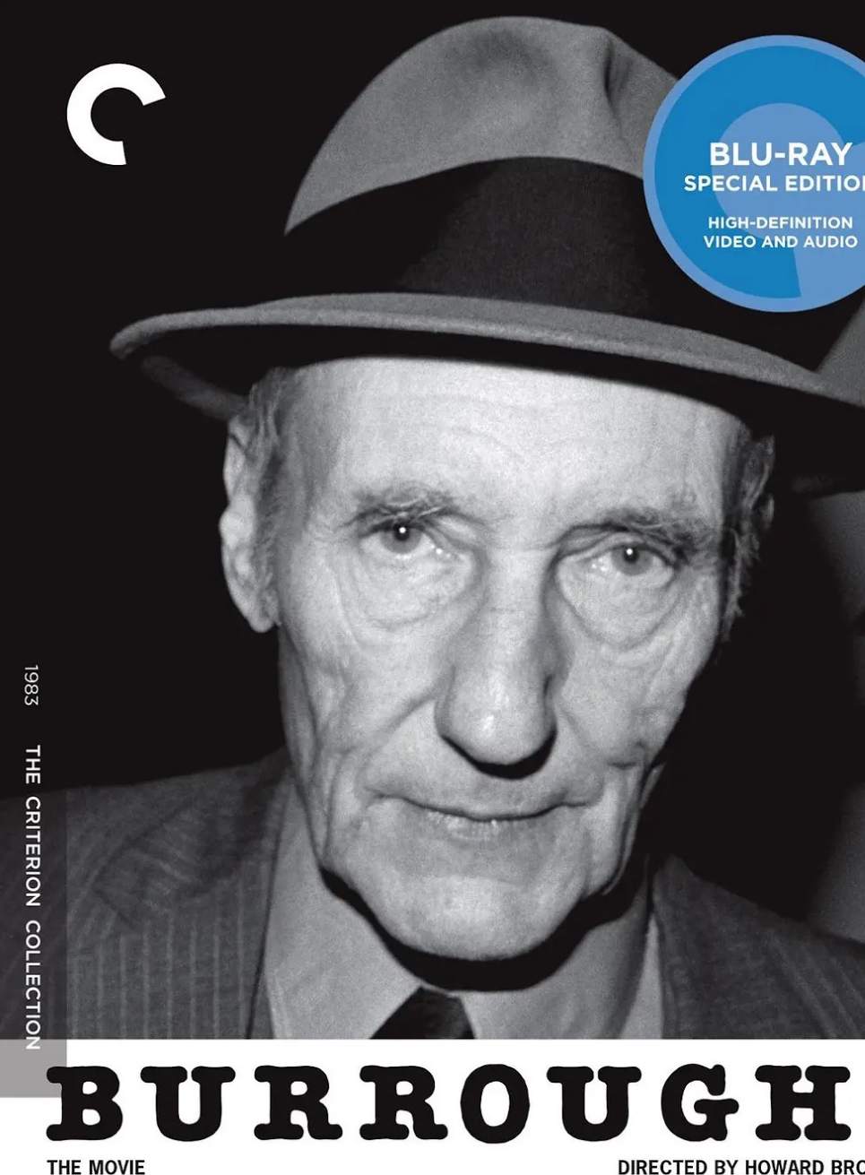 巴勒斯：一部电影