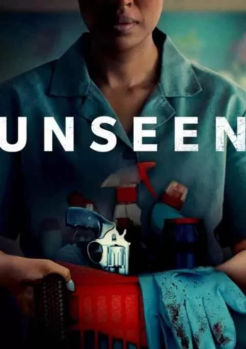 看不见的罪 第二季