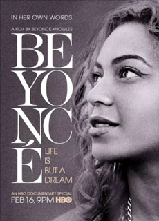 碧昂丝：2013星途梦旅 大西洋城演唱会