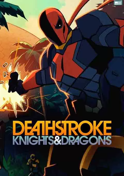 丧钟：骑士与龙 大电影