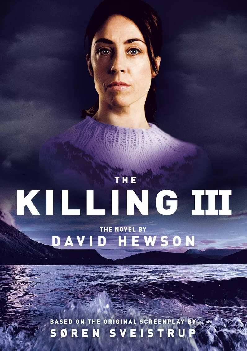 丹麦版谋杀 第三季