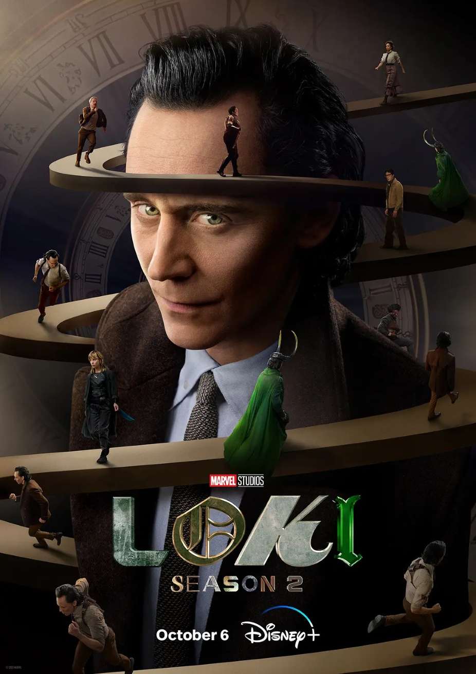 洛基 第二季