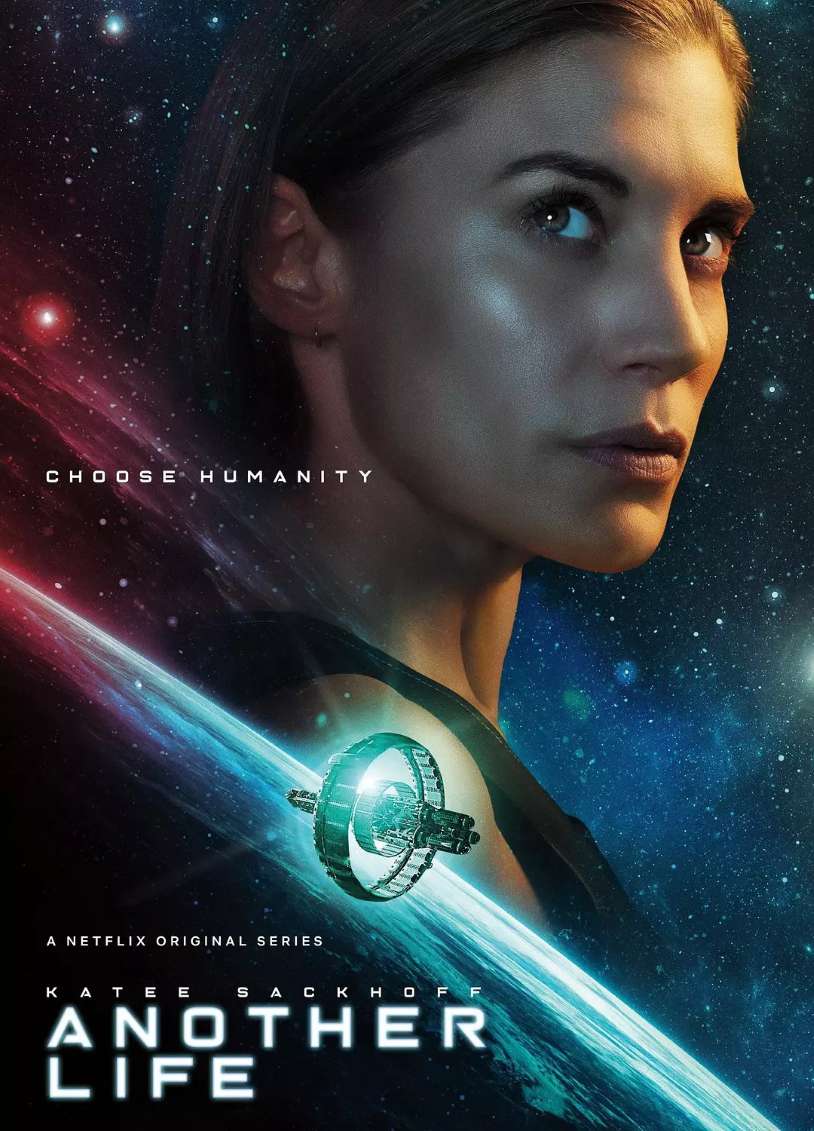 外星生命 第一季