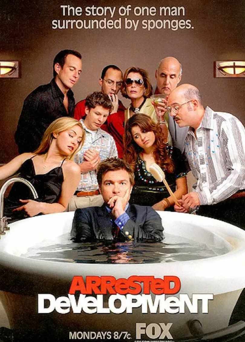 发展受阻 第一季