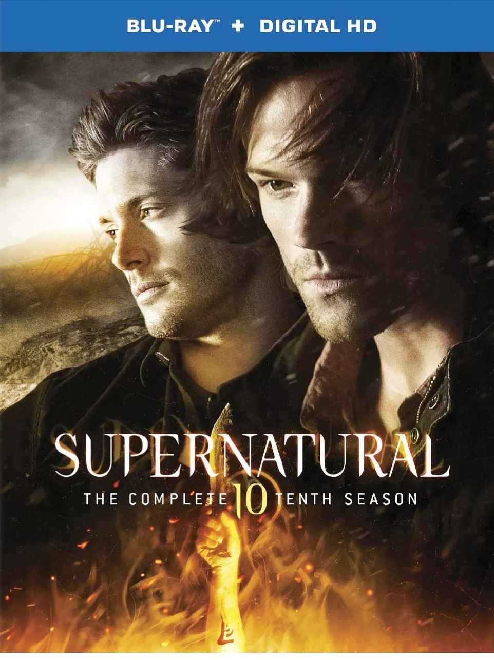 邪恶力量 第十季