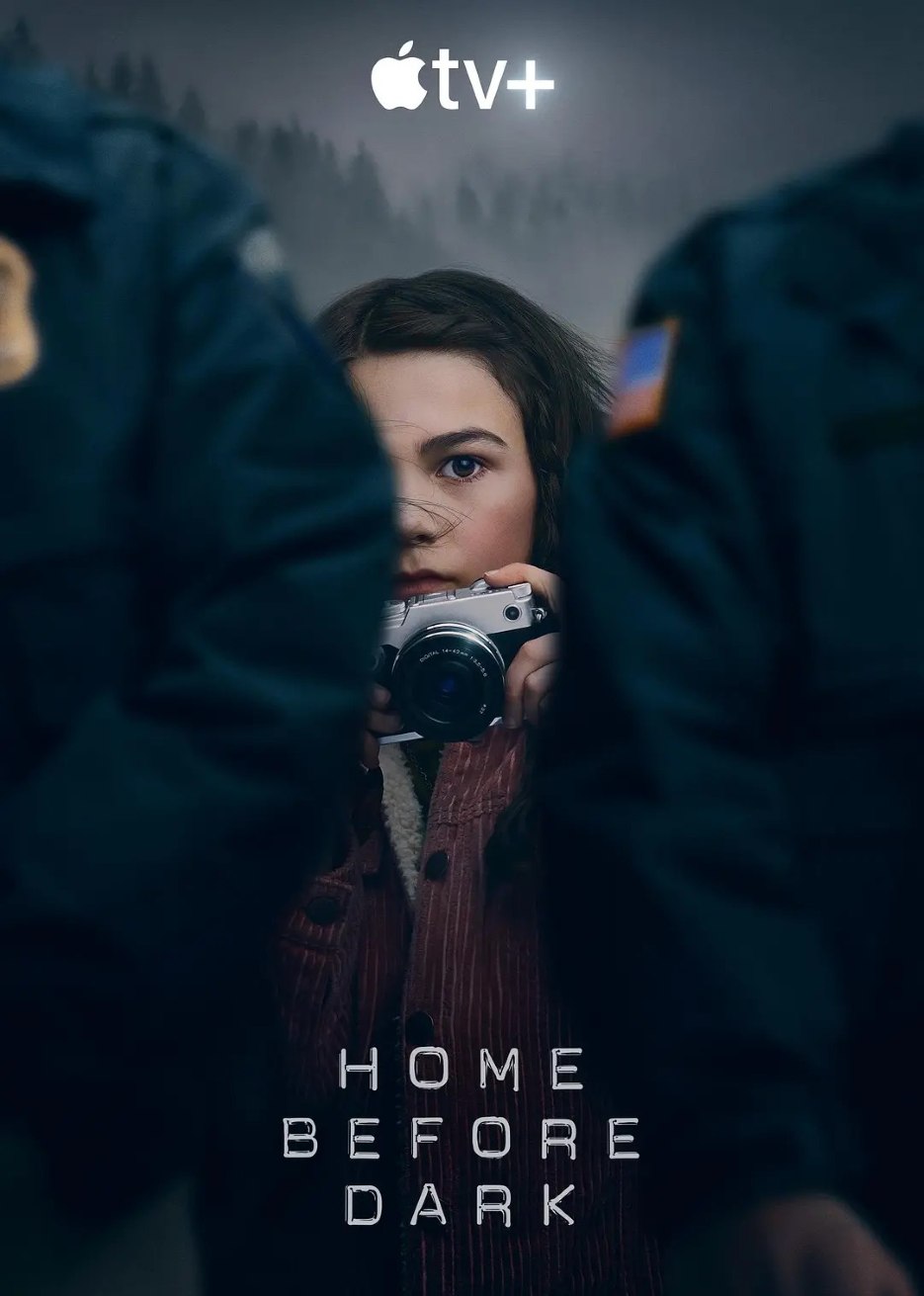 天黑请回家 第一季