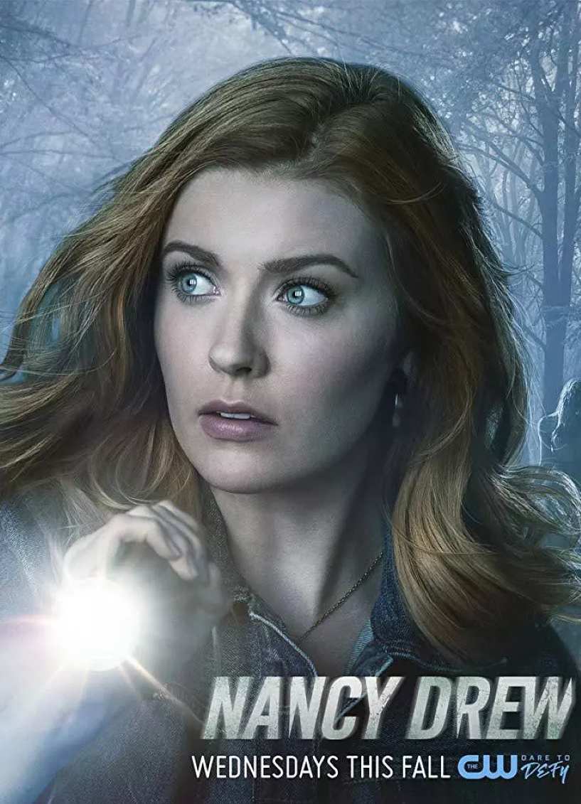 神探南茜 第1-3季