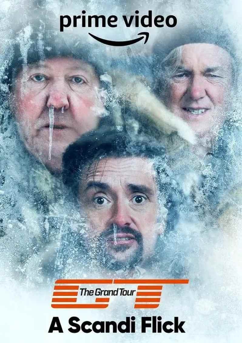 大世界之旅 第五季