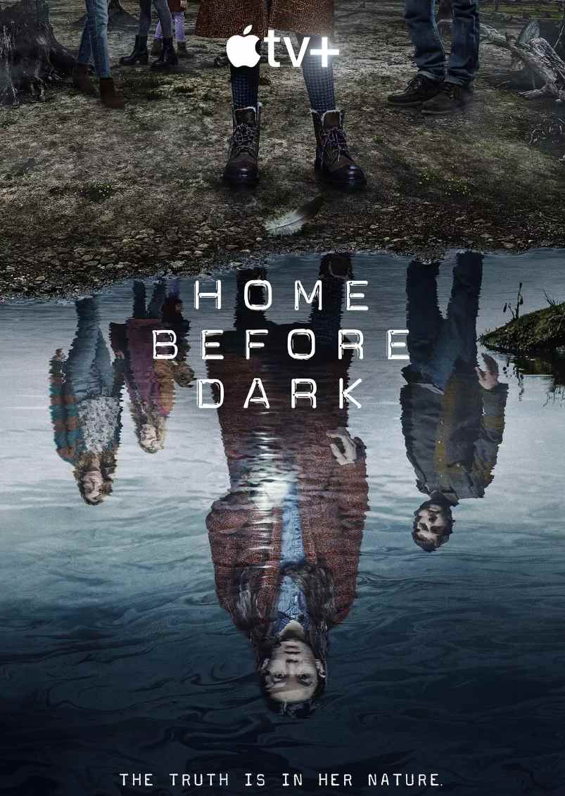 天黑请回家 第二季