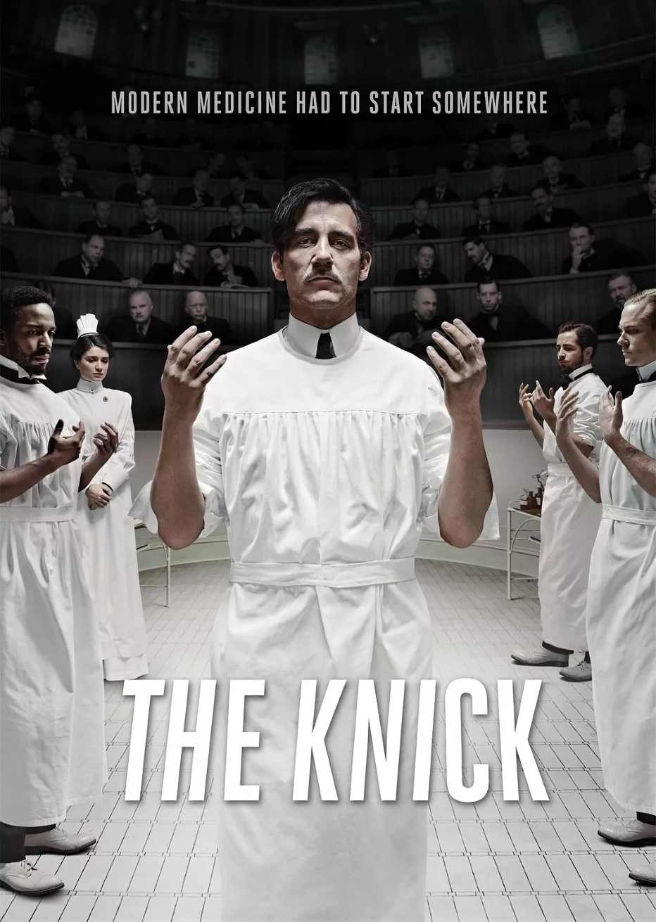 尼克病院 第一季