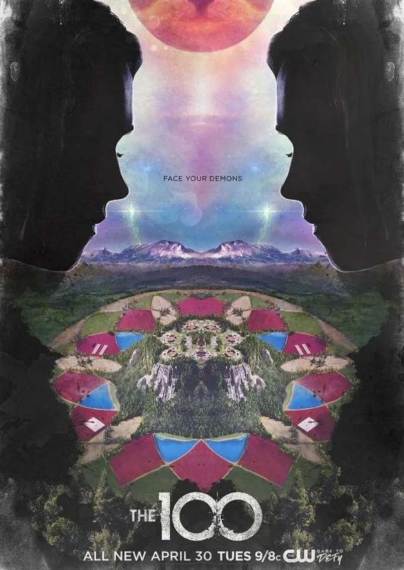 地球百子 第六季