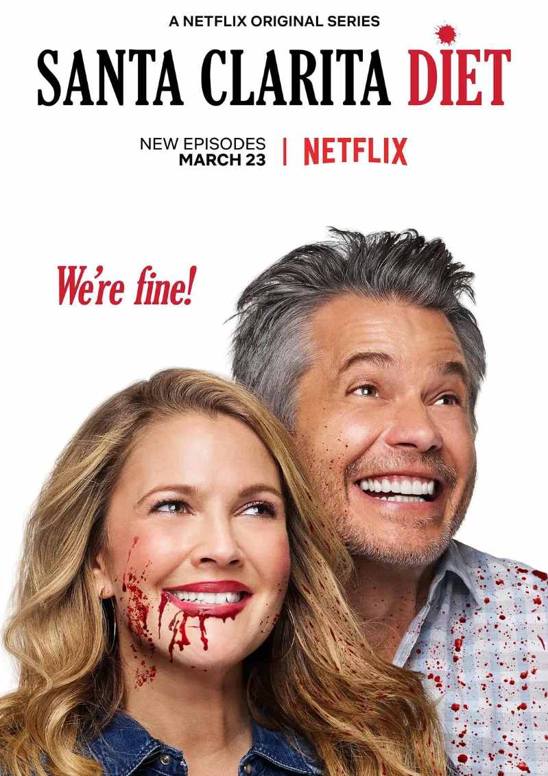 真爱不死 第二季