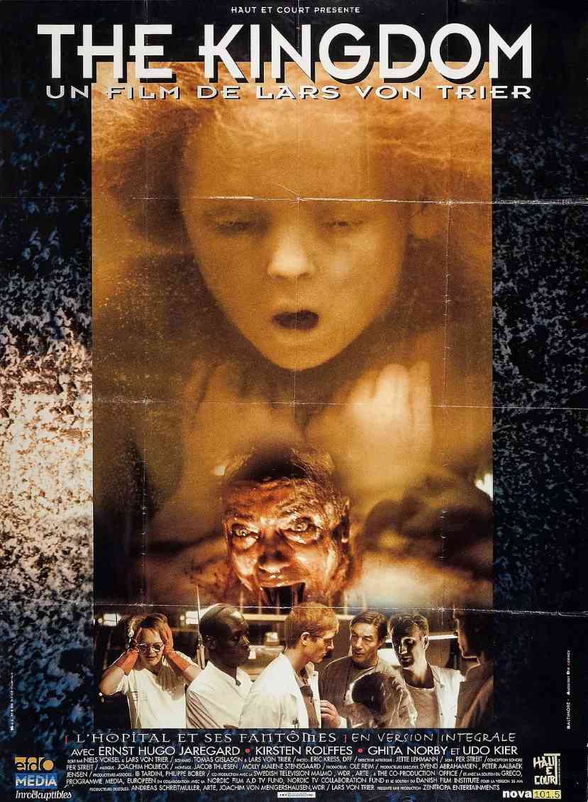 医院风云 全3季