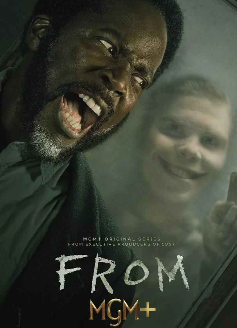 梦魇绝镇 第二季