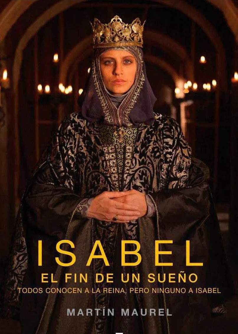 伊莎贝拉一世 第三季