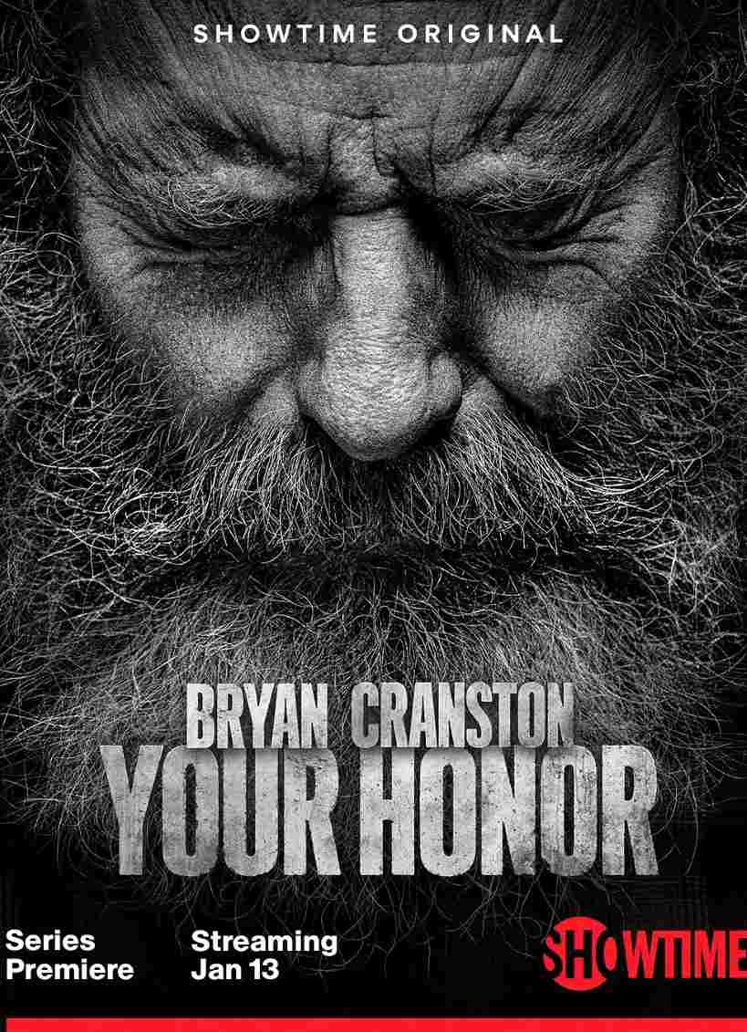 法官大人 第二季