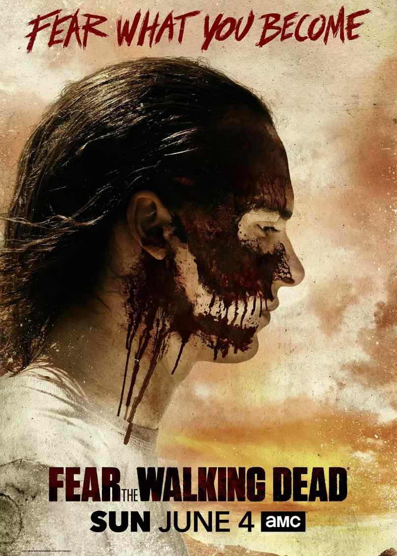 行尸之惧 第三季