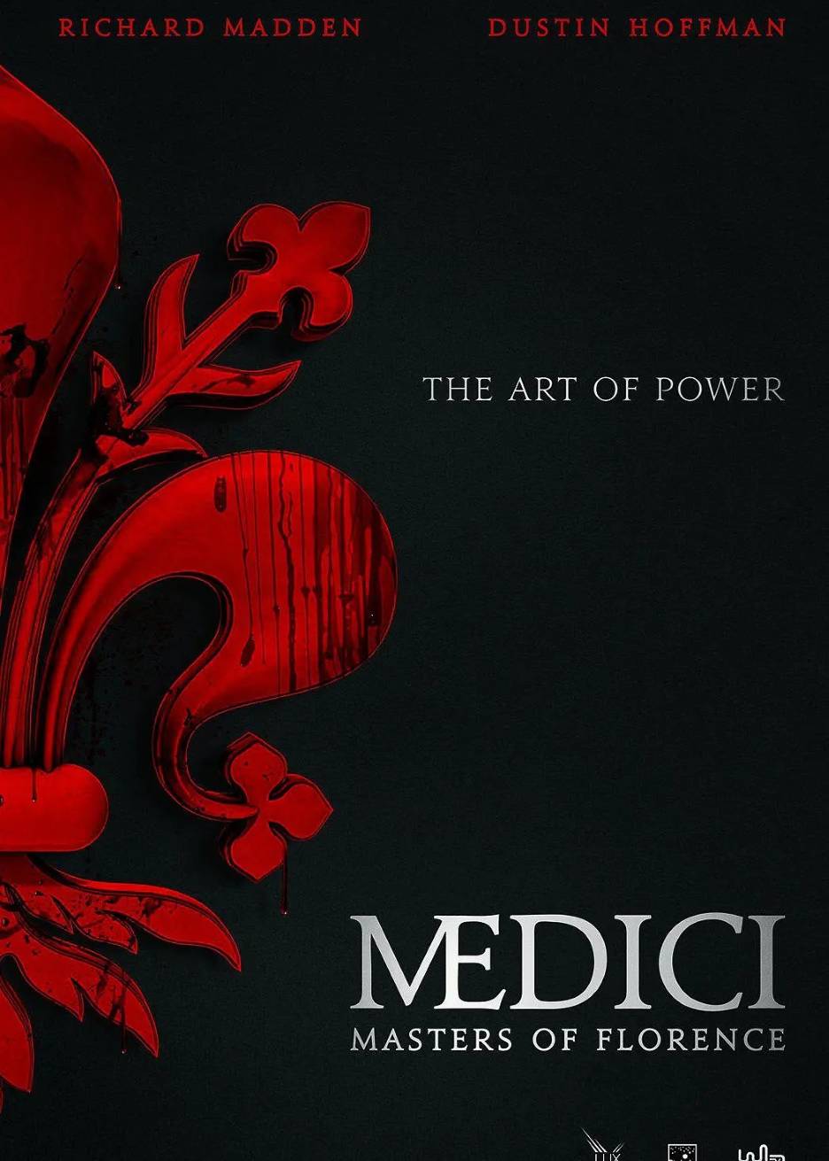 美第奇家族：翡冷翠名门 第一季