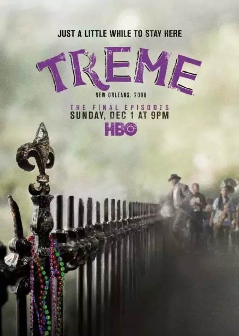 忧愁河上桥 第四季