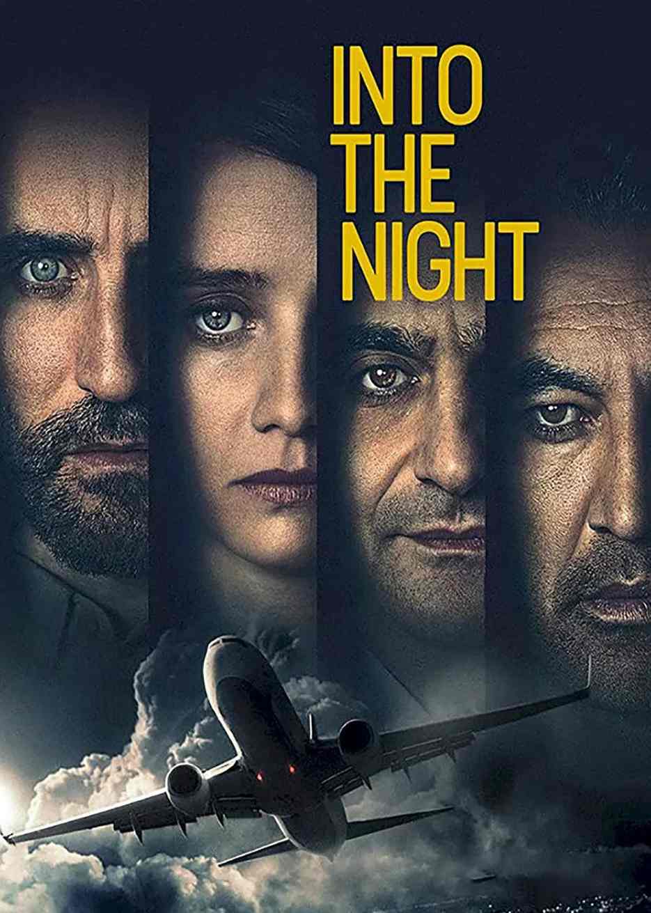 绝夜逢生 第一季