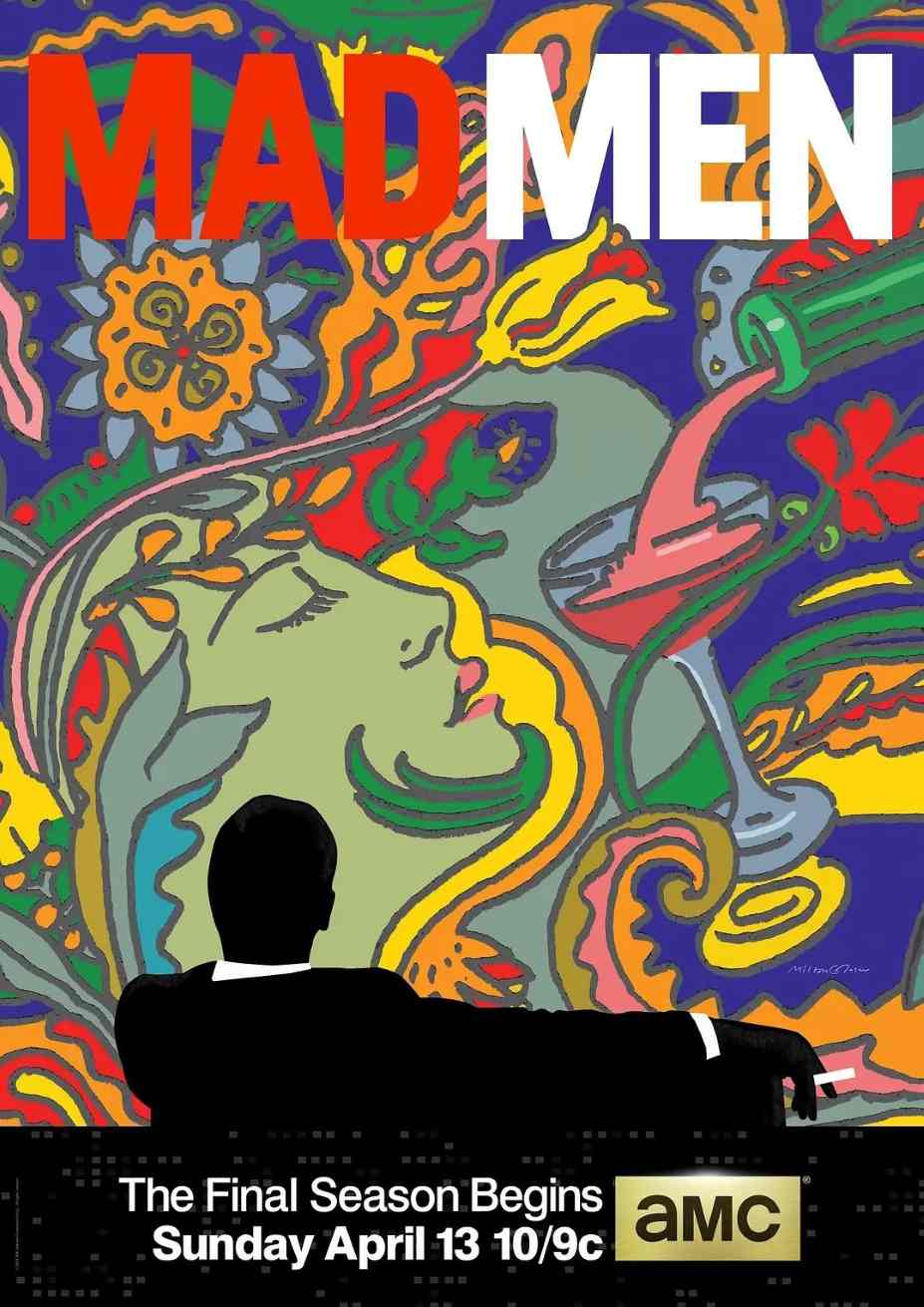 广告狂人 第七季