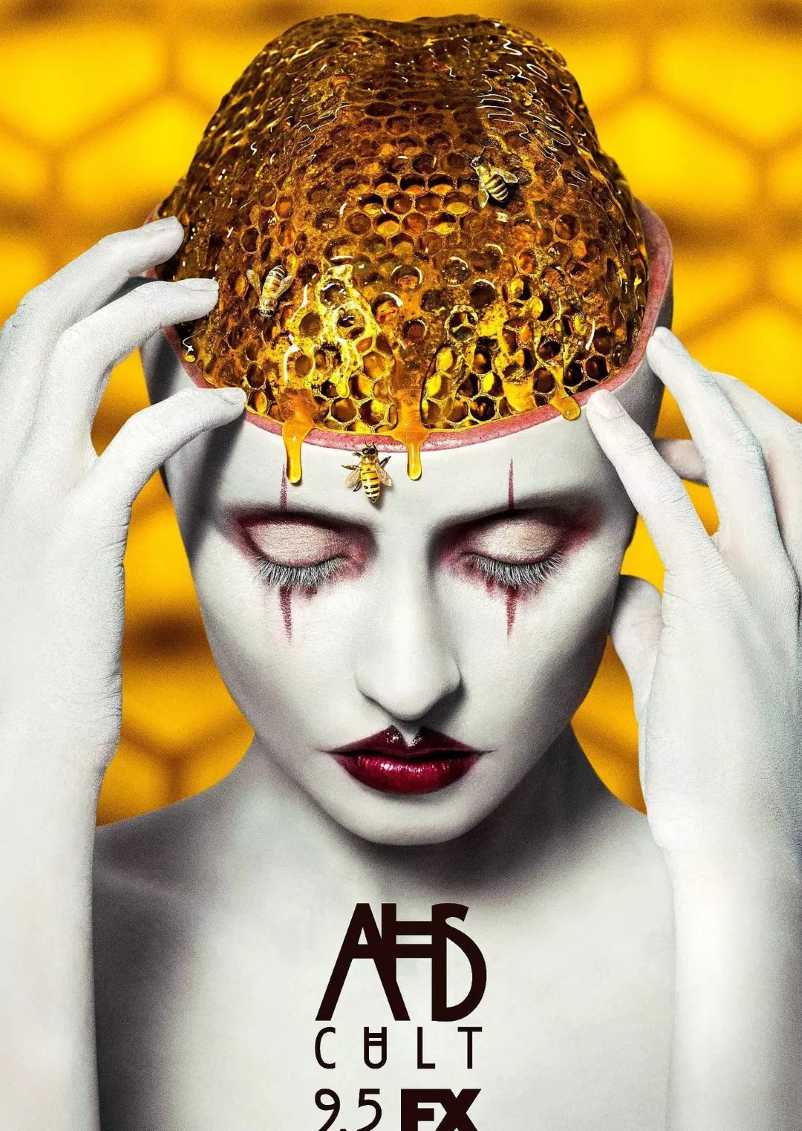 美国恐怖故事:邪教 第七季