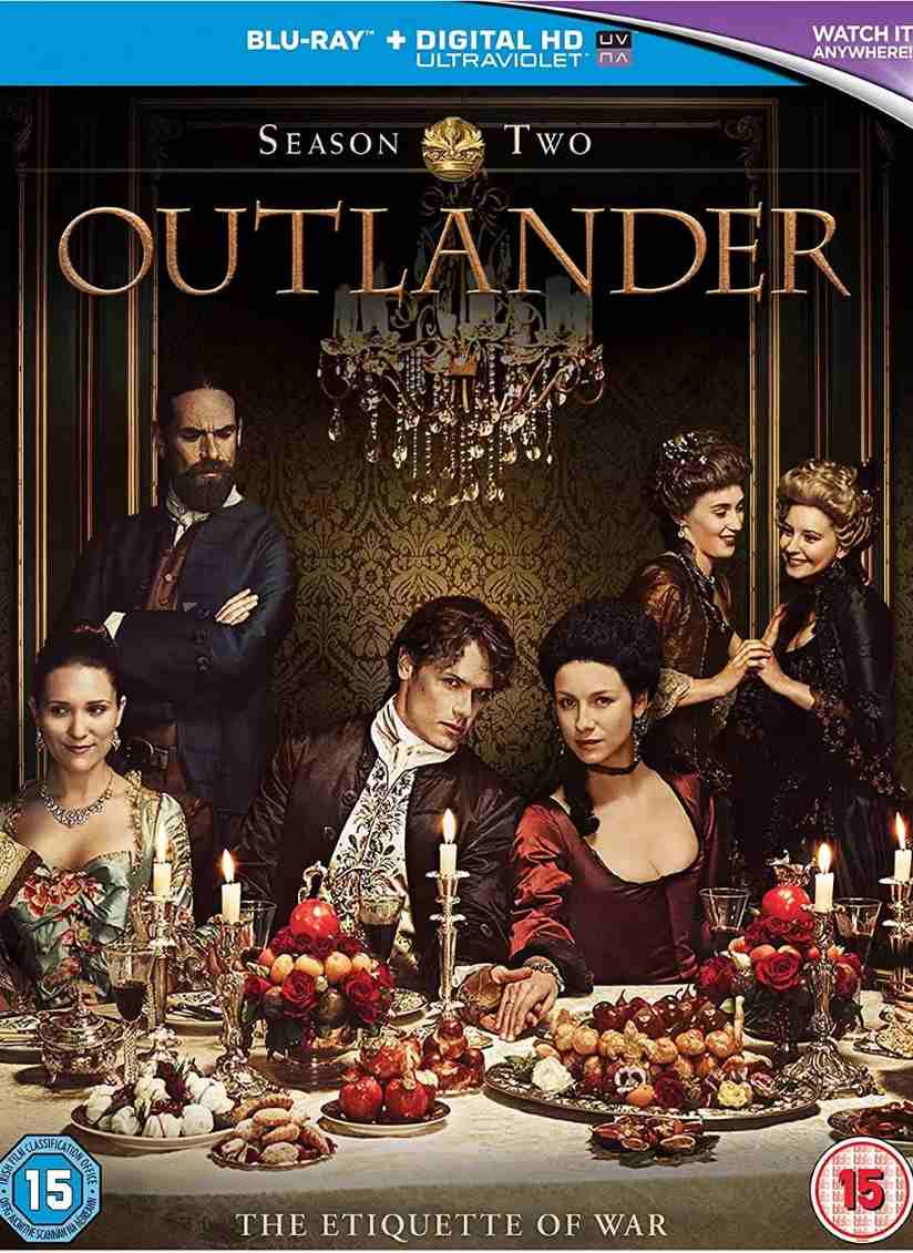 古战场传奇 第二季