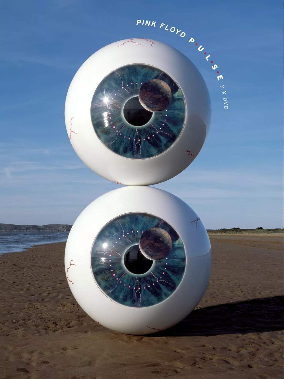 平克·弗洛伊德：“脉动”伦敦现场演唱会