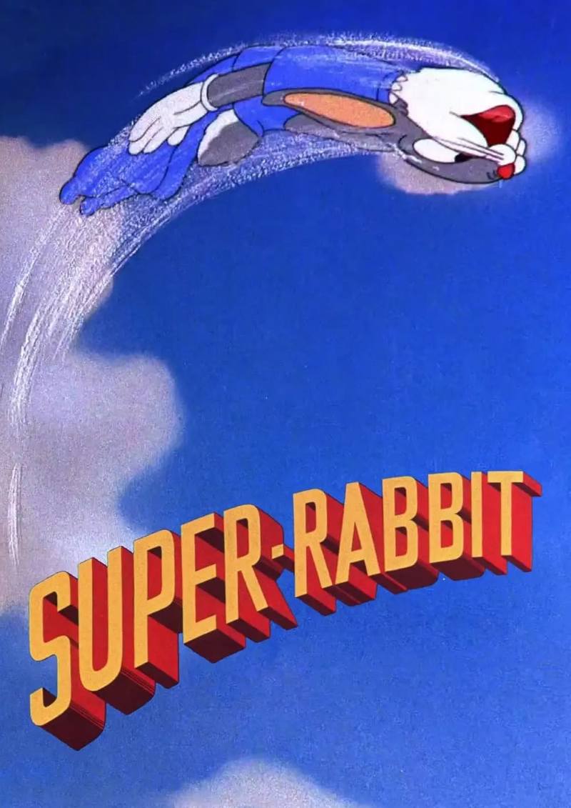 Super-Rabbit