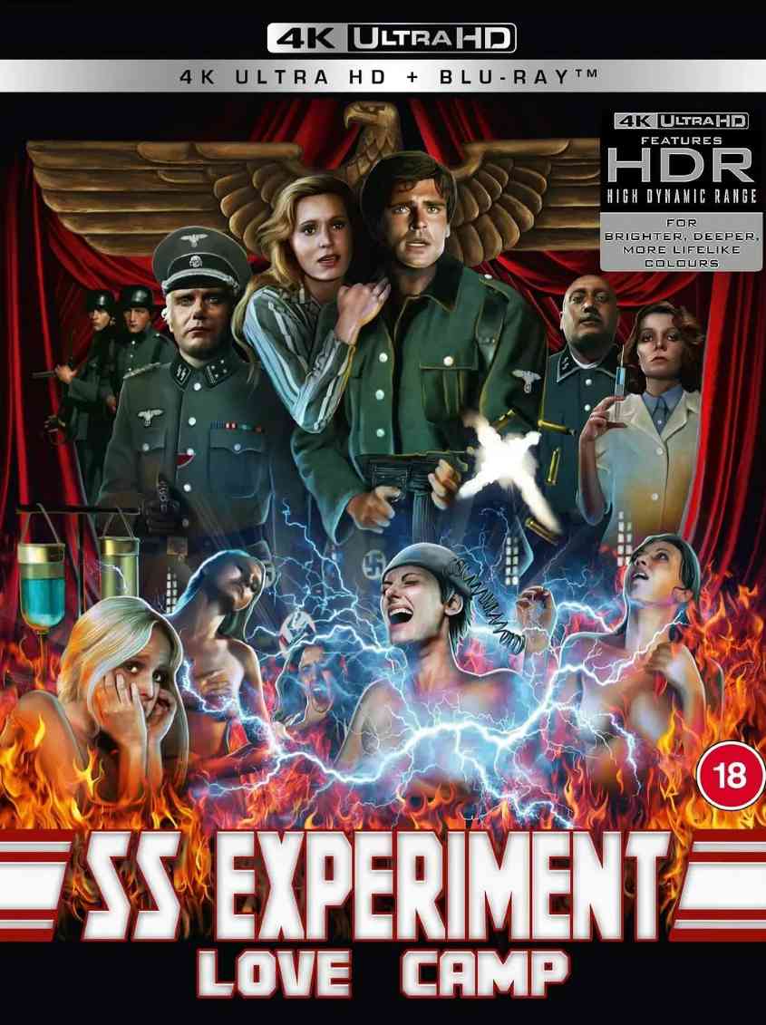 纳粹军妓血泪史