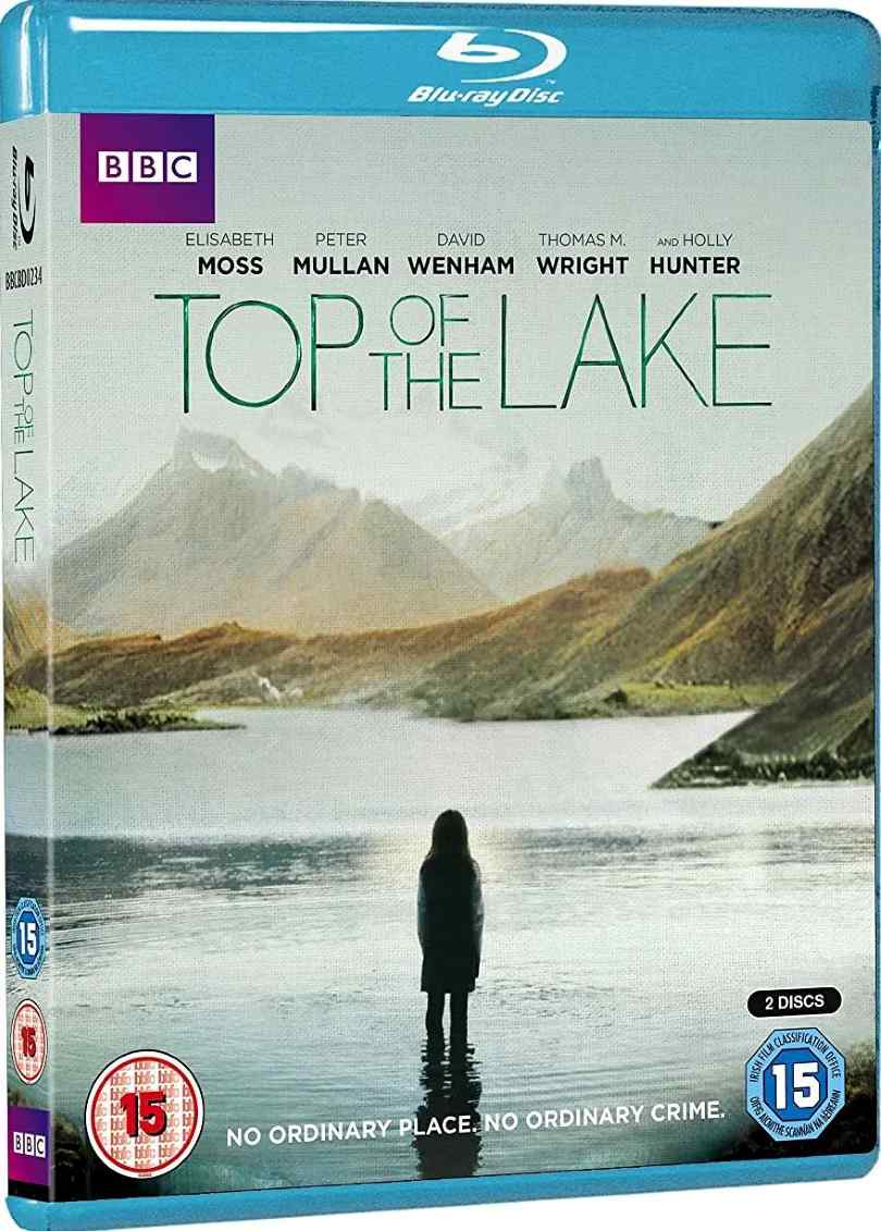 谜湖之巅 第一季