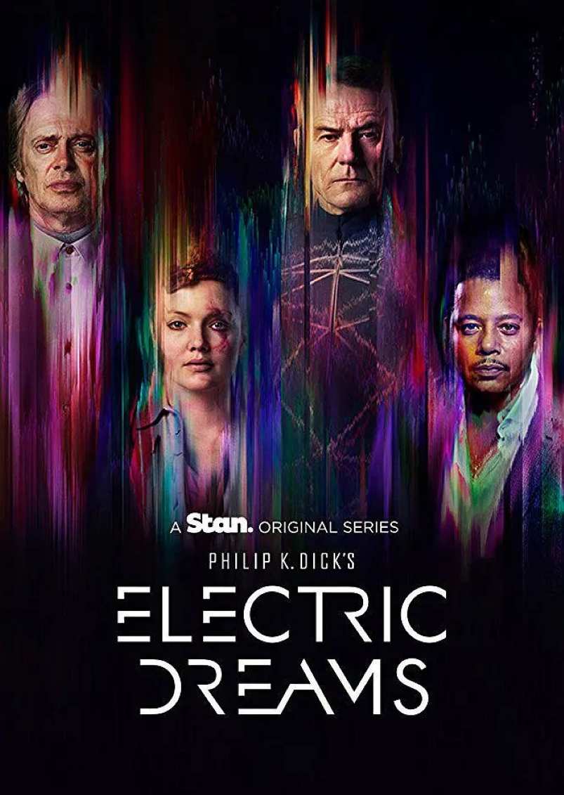 菲利普·迪克的电子梦